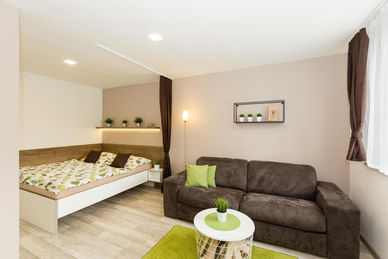 Apartmany Stozec - Nella Premium ภายนอก รูปภาพ