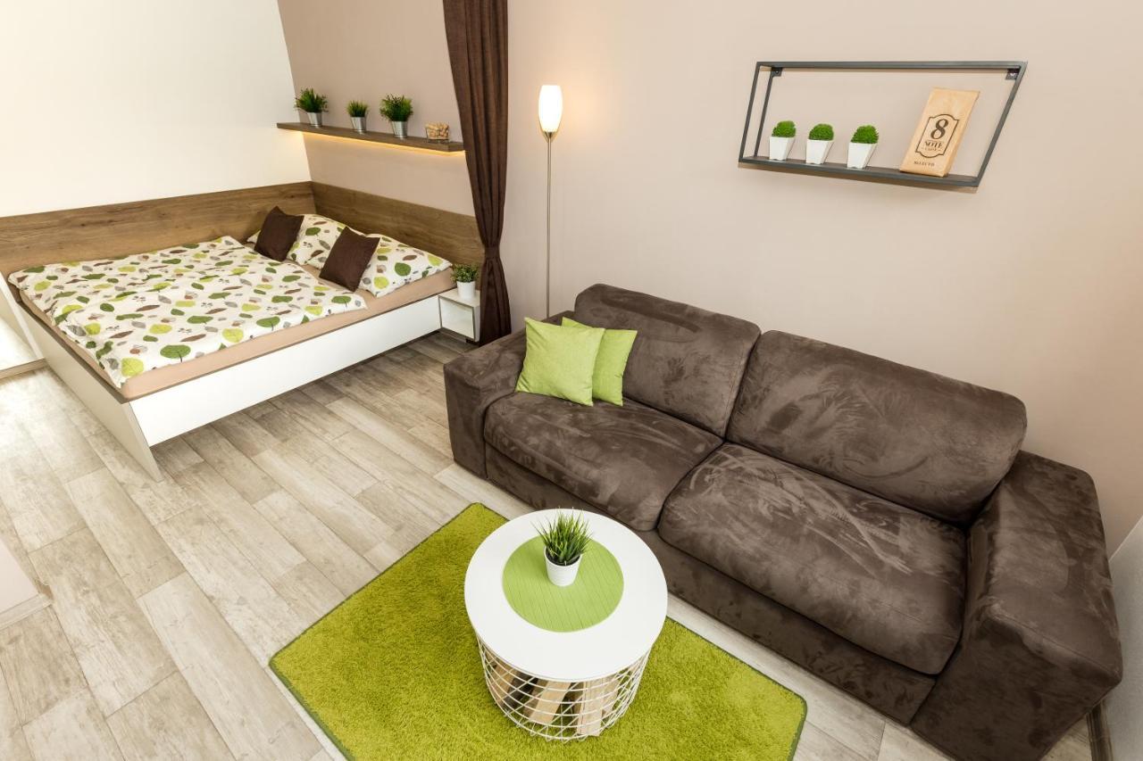 Apartmany Stozec - Nella Premium ภายนอก รูปภาพ