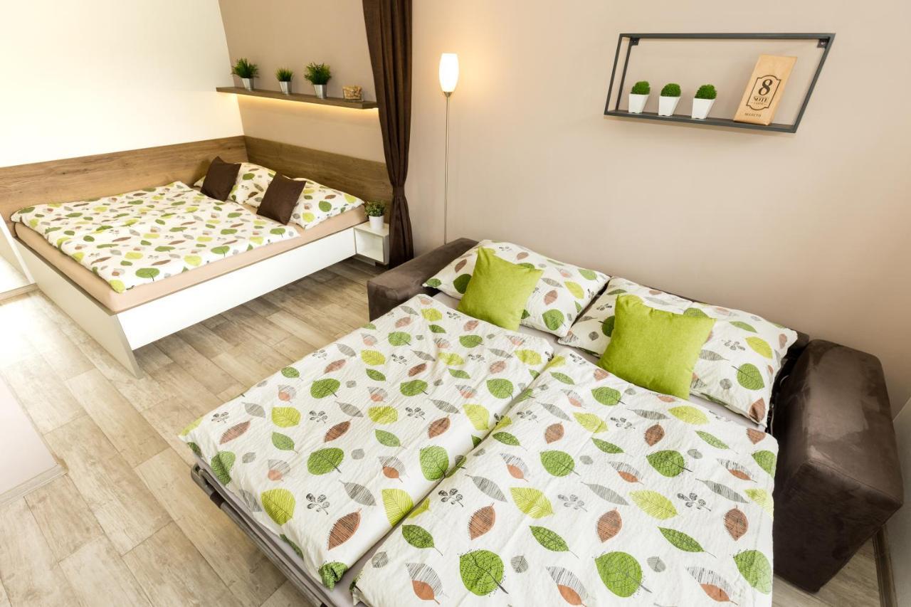 Apartmany Stozec - Nella Premium ภายนอก รูปภาพ